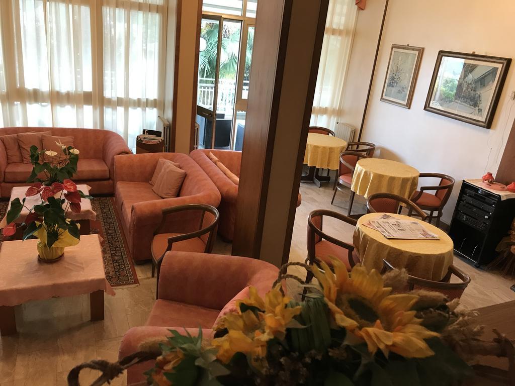 Albergo Hotel Garden Ristorante Tabiano Terme Esterno foto