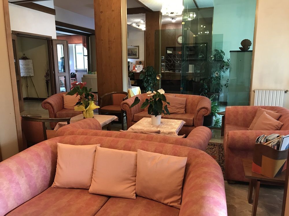 Albergo Hotel Garden Ristorante Tabiano Terme Esterno foto