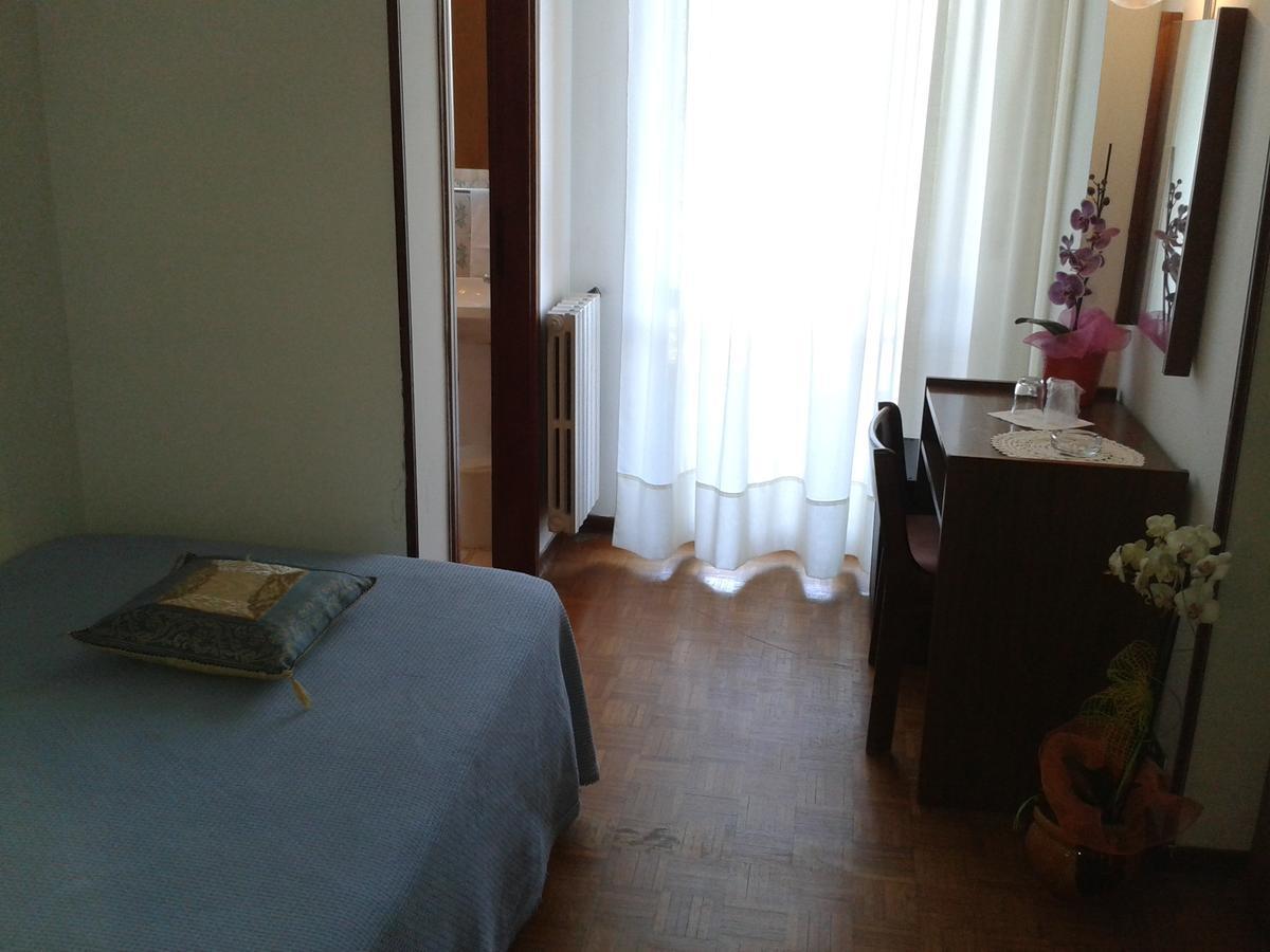 Albergo Hotel Garden Ristorante Tabiano Terme Esterno foto
