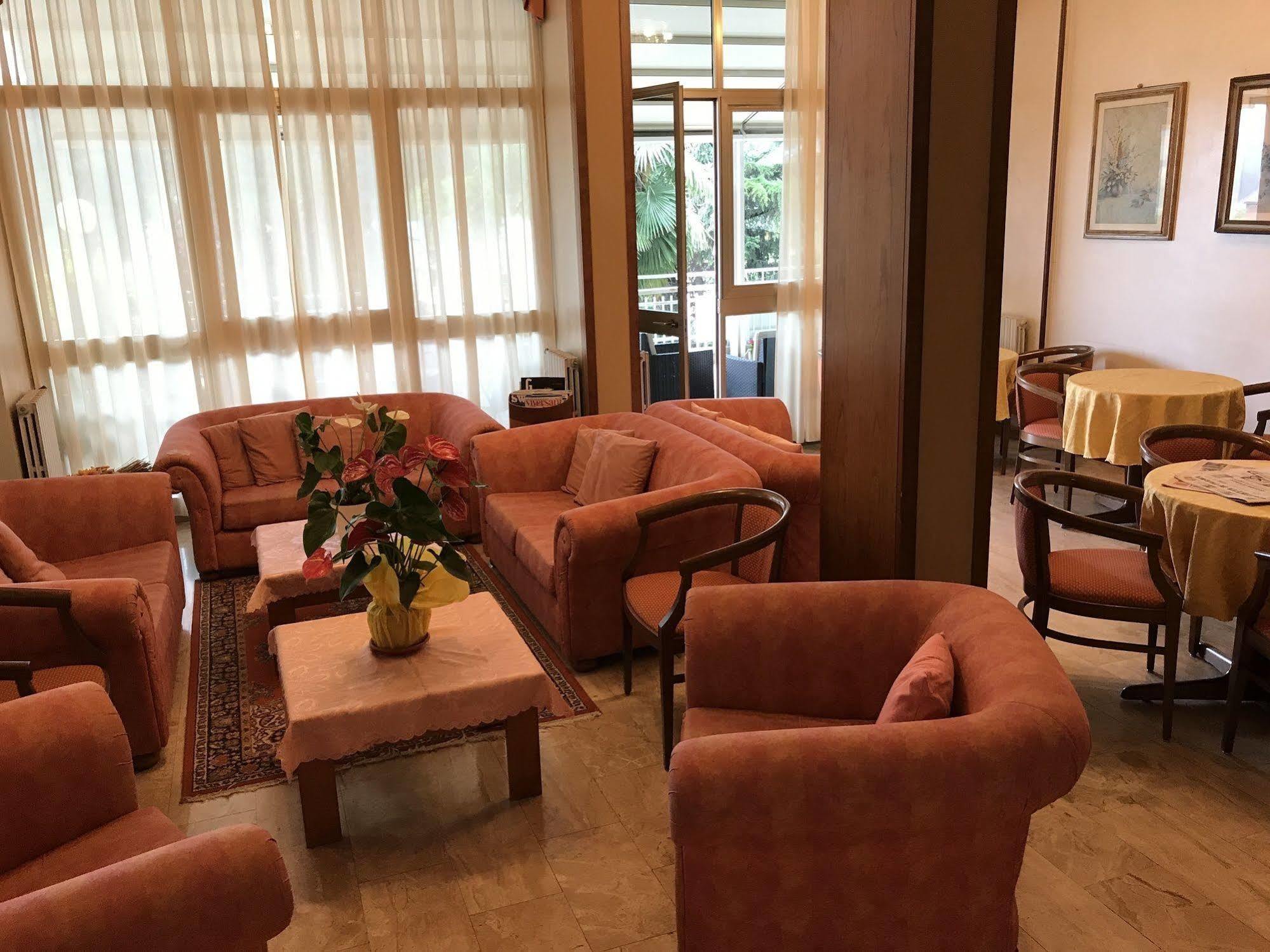 Albergo Hotel Garden Ristorante Tabiano Terme Esterno foto