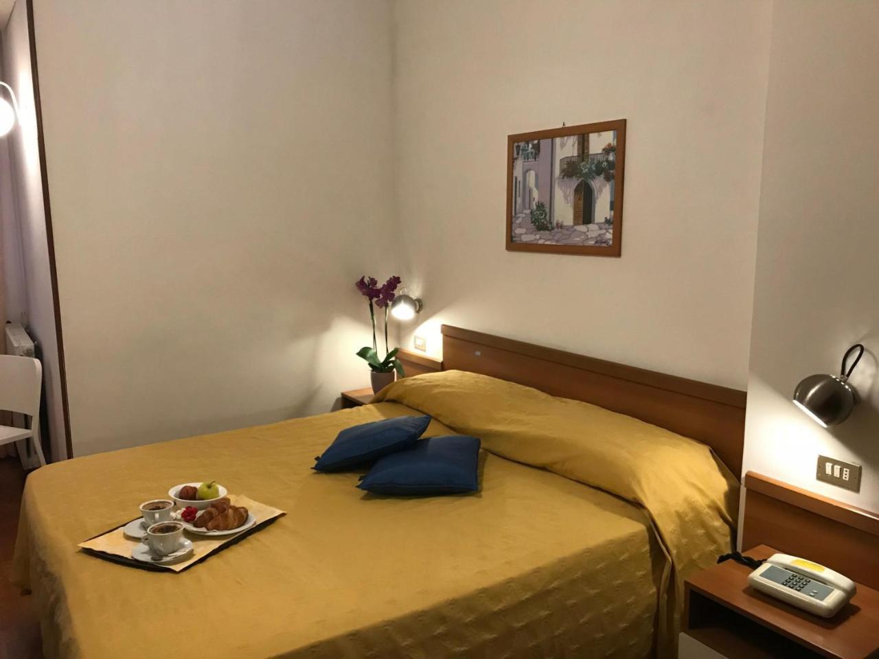 Albergo Hotel Garden Ristorante Tabiano Terme Esterno foto