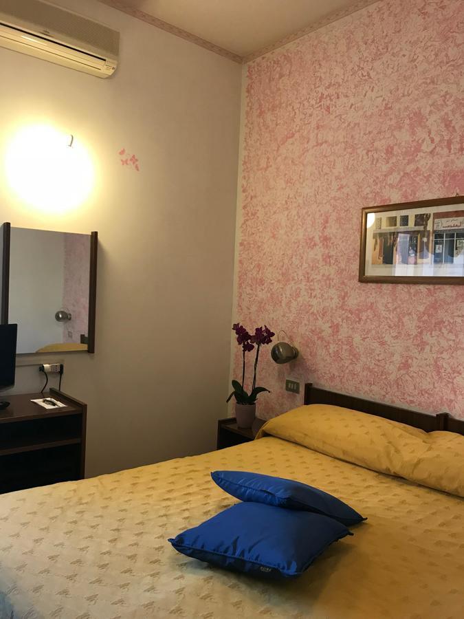 Albergo Hotel Garden Ristorante Tabiano Terme Esterno foto